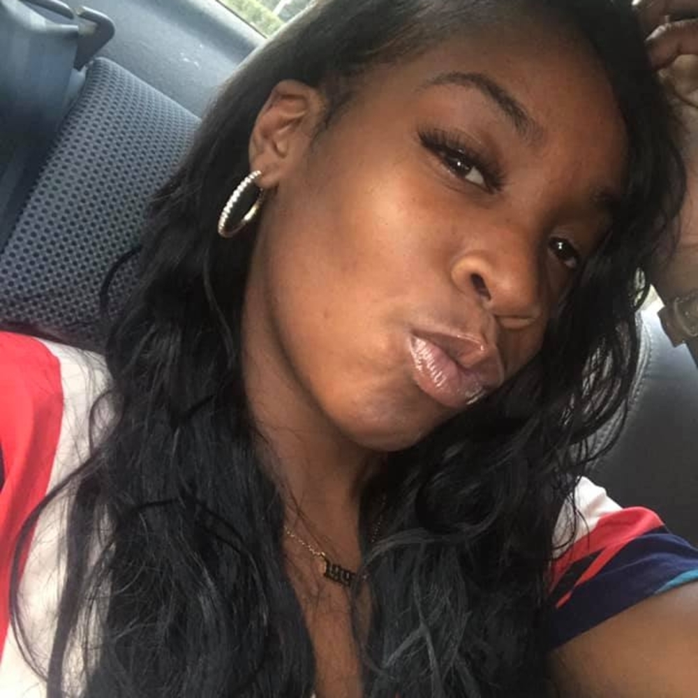 Meet your Posher, Kryssi